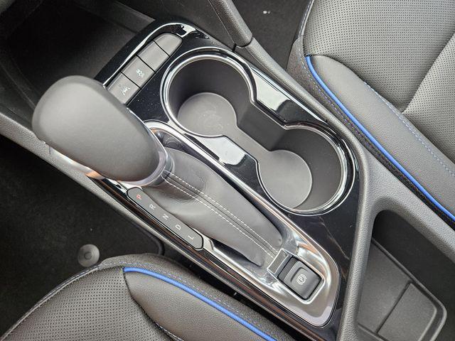 new 2026 Buick Encore GX car, priced at $30,580