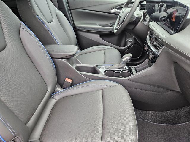new 2026 Buick Encore GX car, priced at $30,580