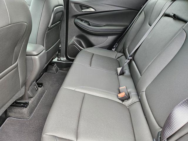 new 2026 Buick Encore GX car, priced at $30,580