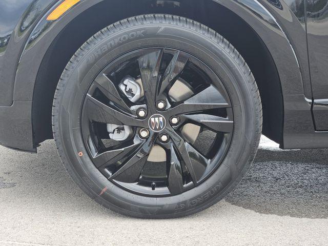 new 2026 Buick Encore GX car, priced at $30,580