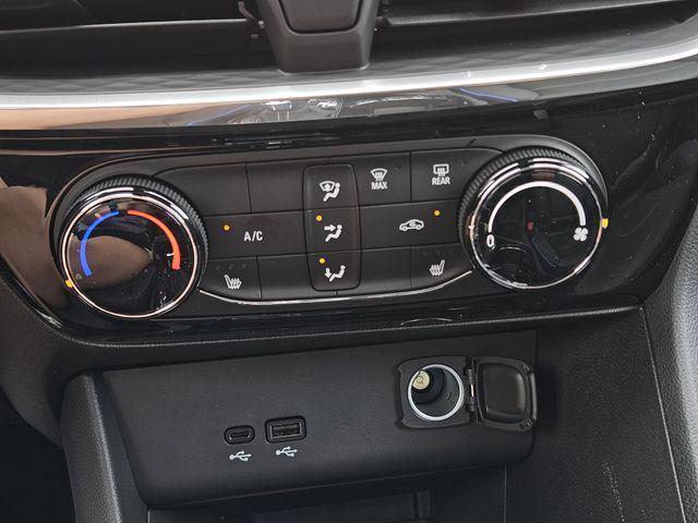 new 2026 Buick Encore GX car, priced at $30,580