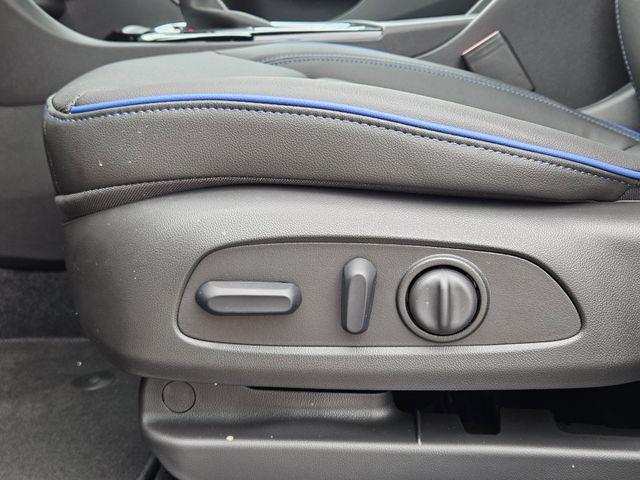 new 2026 Buick Encore GX car, priced at $30,580