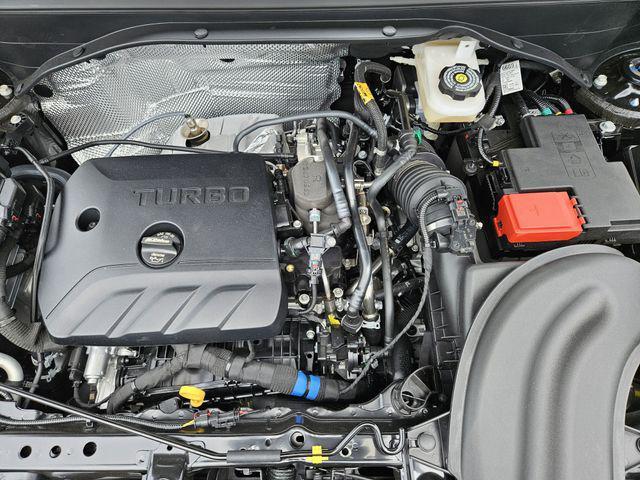 new 2026 Buick Encore GX car, priced at $30,580
