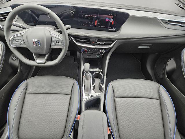 new 2026 Buick Encore GX car, priced at $30,580
