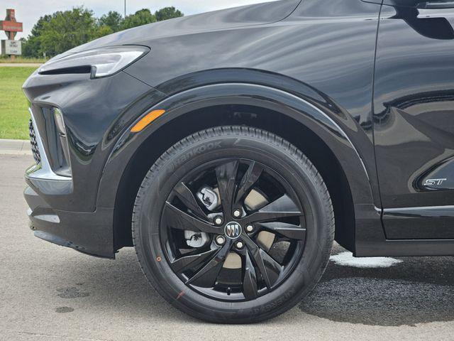 new 2026 Buick Encore GX car, priced at $30,580