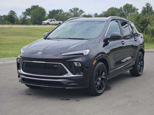 new 2026 Buick Encore GX car, priced at $30,580