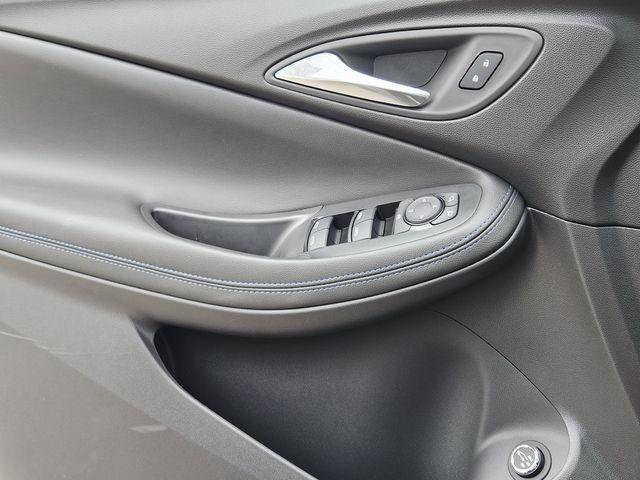 new 2026 Buick Encore GX car, priced at $30,580