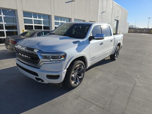 used 2020 Ram 1500 car, priced at $31,120