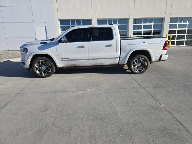 used 2020 Ram 1500 car, priced at $31,120