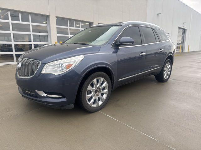used 2013 Buick Enclave car, priced at $7,420