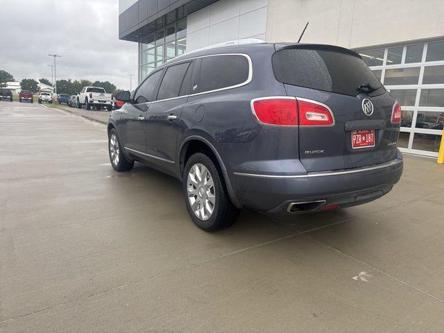 used 2013 Buick Enclave car, priced at $7,420