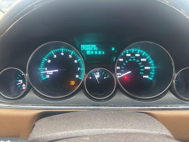 used 2013 Buick Enclave car, priced at $7,420