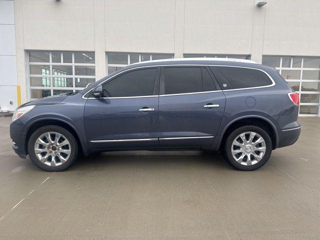 used 2013 Buick Enclave car, priced at $7,420