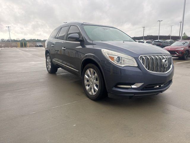 used 2013 Buick Enclave car, priced at $7,420