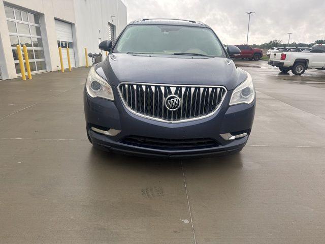 used 2013 Buick Enclave car, priced at $7,420