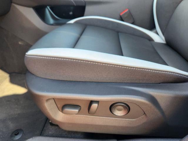 new 2025 Buick Envision car, priced at $41,660