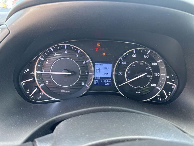 used 2020 Nissan Armada car, priced at $29,670