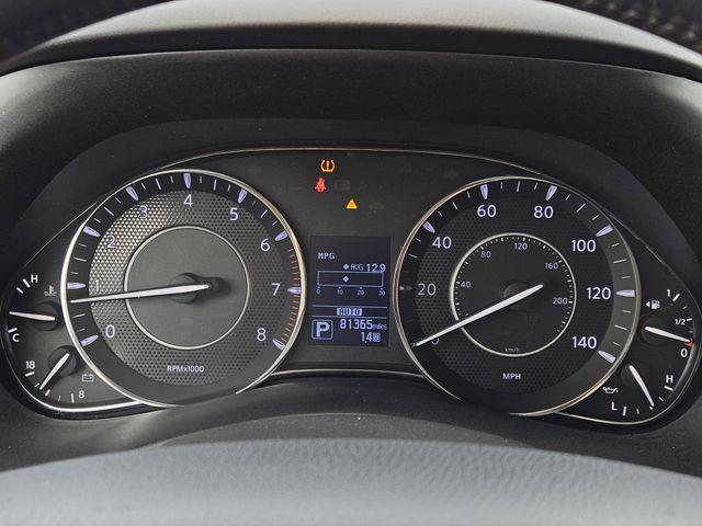 used 2020 Nissan Armada car, priced at $29,670