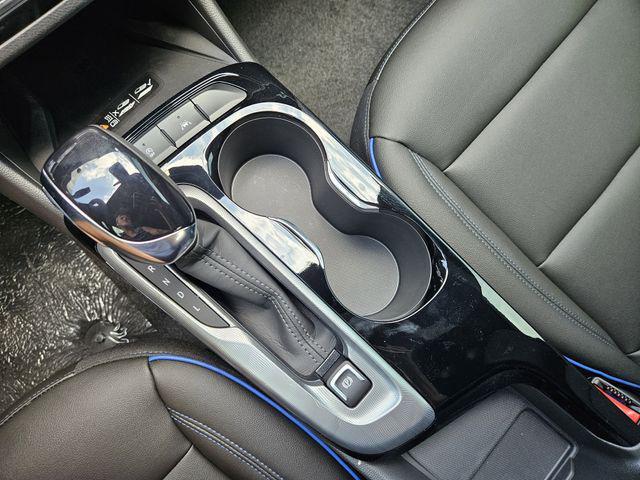 new 2025 Buick Envista car, priced at $27,377