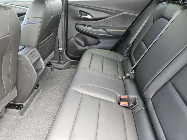 new 2025 Buick Envista car, priced at $27,377