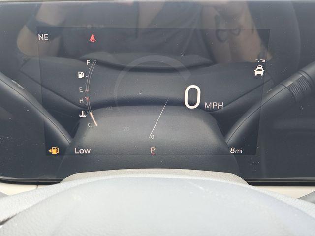 new 2025 Buick Envista car, priced at $27,377