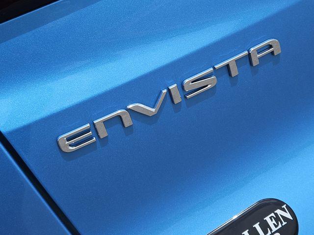 new 2025 Buick Envista car, priced at $27,377