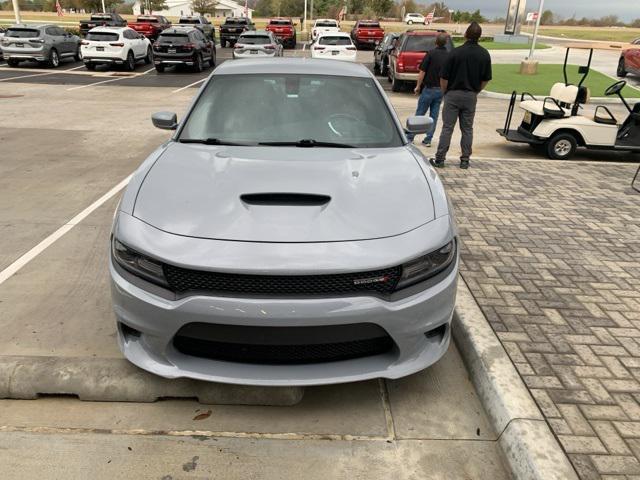 used 2021 Dodge Charger car, priced at $26,870