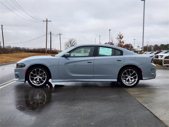 used 2021 Dodge Charger car, priced at $24,870