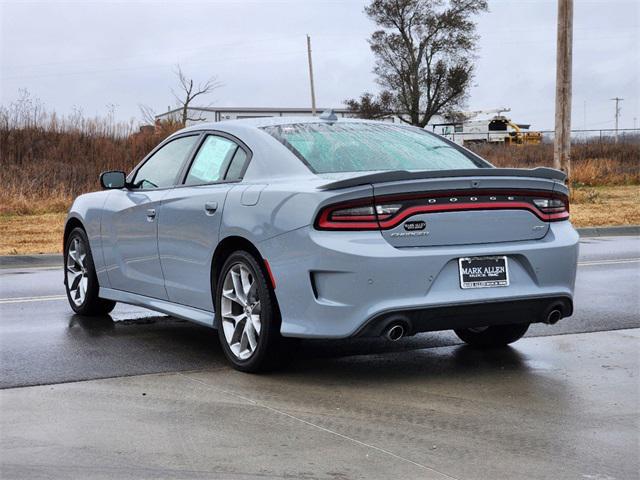 used 2021 Dodge Charger car, priced at $24,870