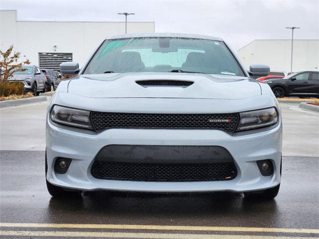 used 2021 Dodge Charger car, priced at $24,870