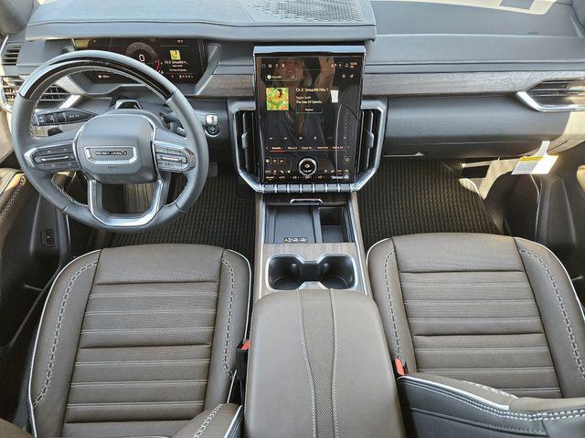 new 2026 GMC Acadia car, priced at $62,372