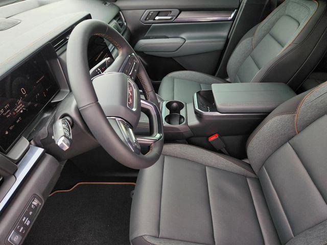 new 2026 GMC Terrain car, priced at $42,435