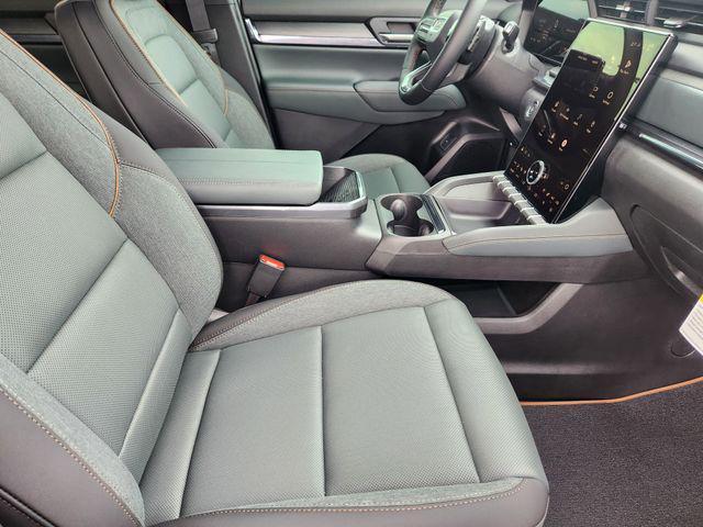 new 2026 GMC Terrain car, priced at $42,435