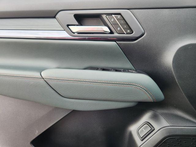 new 2026 GMC Terrain car, priced at $42,435