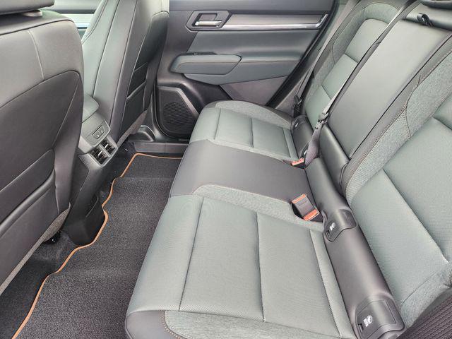 new 2026 GMC Terrain car, priced at $42,435