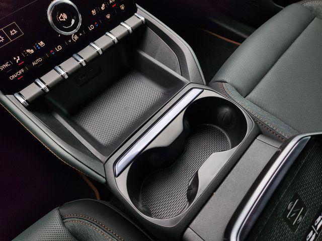 new 2026 GMC Terrain car, priced at $42,435