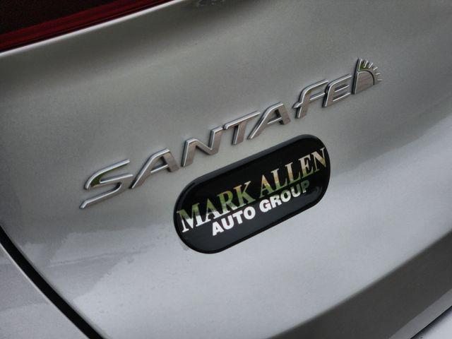used 2023 Hyundai Santa Fe car, priced at $32,310