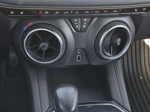used 2022 Chevrolet Blazer car, priced at $25,970