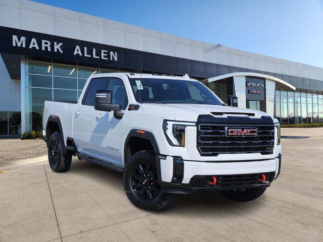 new 2025 GMC Sierra 2500 car, priced at $80,611