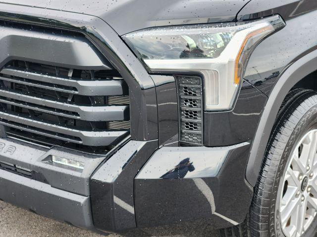 used 2024 Toyota Tundra car, priced at $47,740