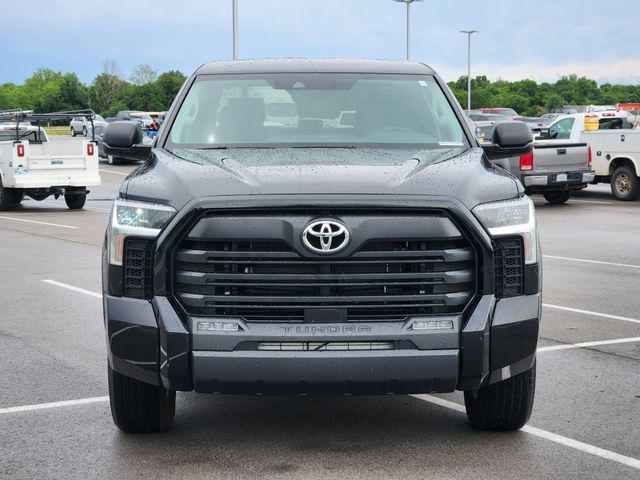 used 2024 Toyota Tundra car, priced at $47,740