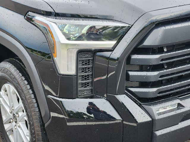 used 2024 Toyota Tundra car, priced at $47,740