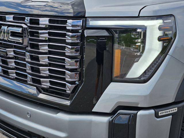 new 2025 GMC Sierra 2500 car, priced at $89,667