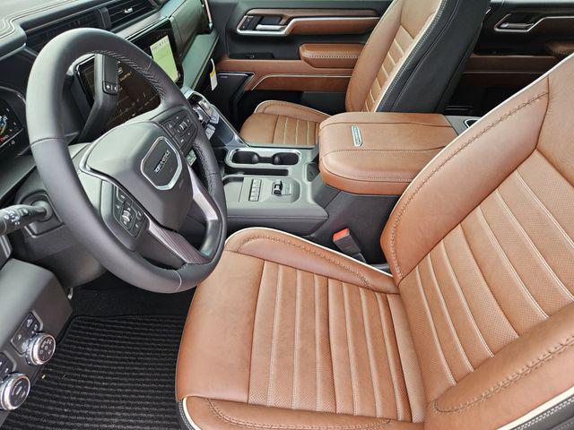 new 2025 GMC Sierra 2500 car, priced at $89,667