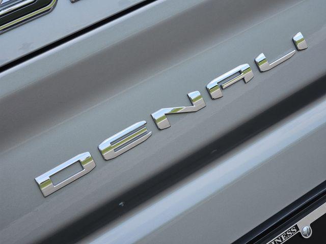 new 2025 GMC Sierra 2500 car, priced at $89,667