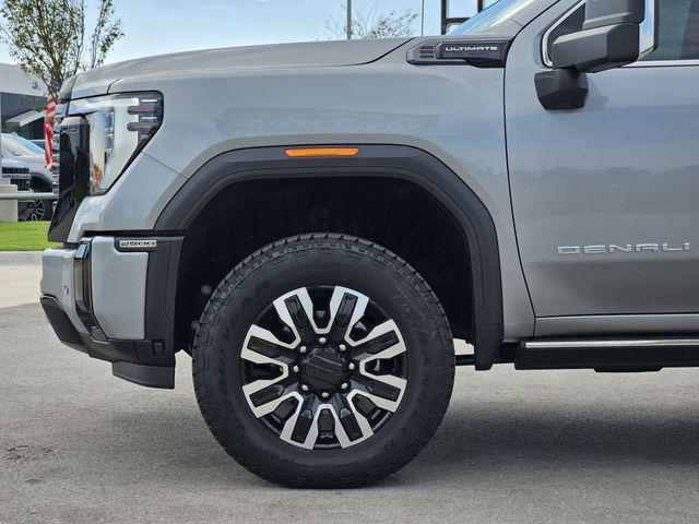 new 2025 GMC Sierra 2500 car, priced at $89,667