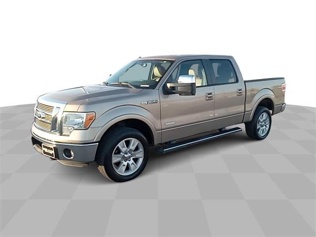 used 2011 Ford F-150 car, priced at $19,874