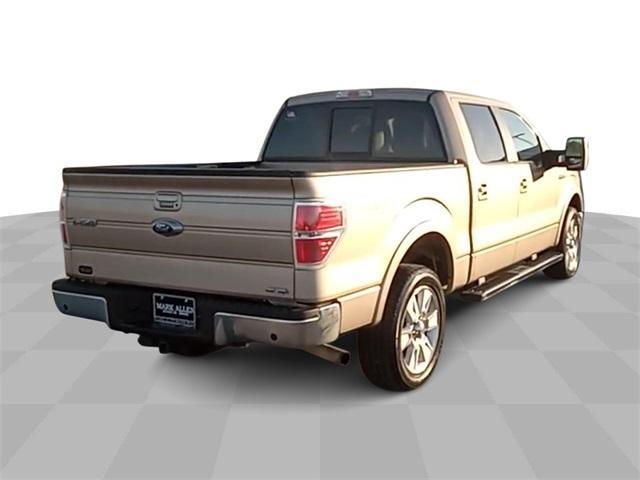 used 2011 Ford F-150 car, priced at $19,874