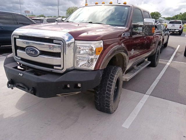 used 2015 Ford F-250 car, priced at $29,870