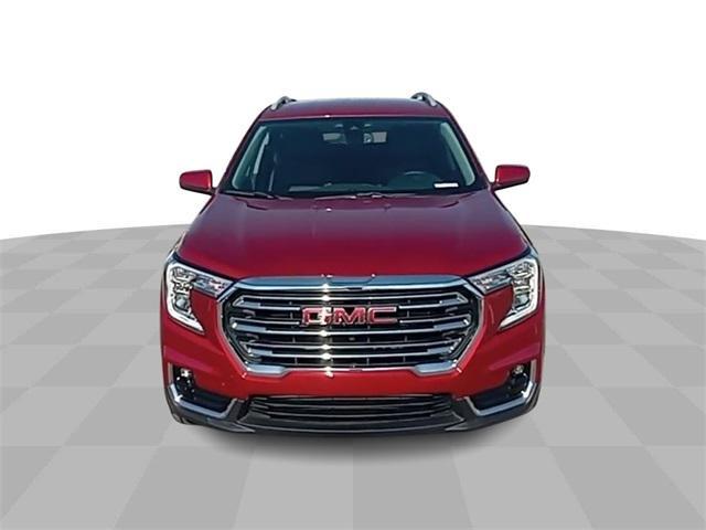 new 2024 GMC Terrain car, priced at $34,740